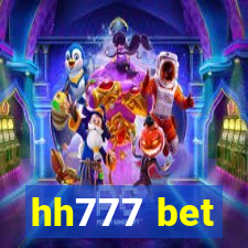 hh777 bet